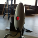 Illustration for article titled Valve Has a Sweet New emPortal/em Turret That Actually (Sort of) Works